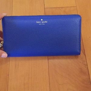 Kate Spade wallet